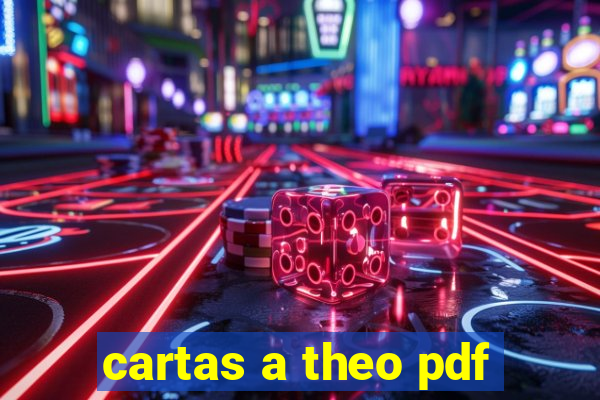 cartas a theo pdf